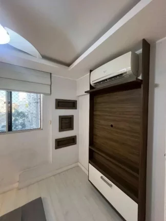 Imagem Apartamento à venda em São Gonçalo, Nova Cidade, com 2 quartos, 45m2