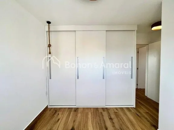 Imagem Apartamento para locação no Condomínio Grand One - Guanabara | Campinas/SP

Com 107 m² muito bem...