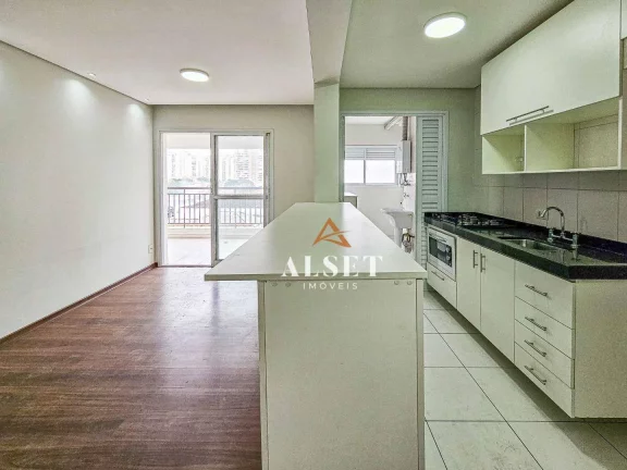 Imagem Apartamento com 2 dormitórios à venda, 78 m² por R$ 900.000,00 - Quarta Parada - São Paulo/SP