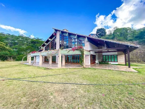 Imagem Terreno à venda, 2040 m² por R$ 409.000,00 - Vargem Grande - Teresópolis/RJ