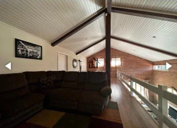 Imagem Casa com 8 dormitórios sendo 3 suítes à venda, 500 m² por R$ 5.500.000 - Condomínio Porto de Ibiúna - Ibiúna/SP