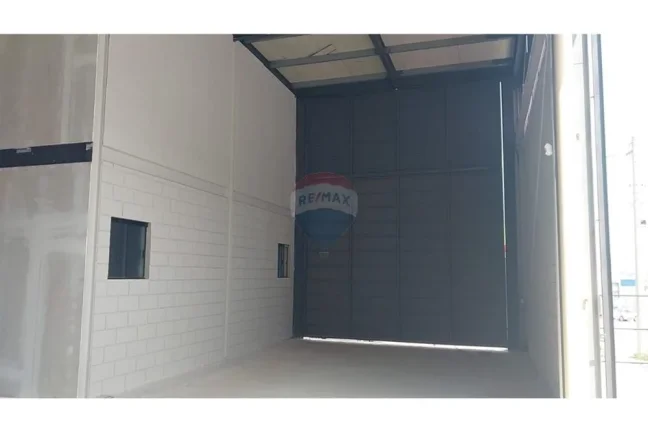 Imagem Galpão industrial para locação LINC