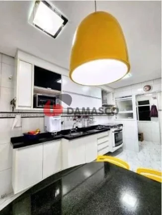 Imagem Cobertura / Penthouse à venda, Santo Antônio, São Caetano do Sul, SP