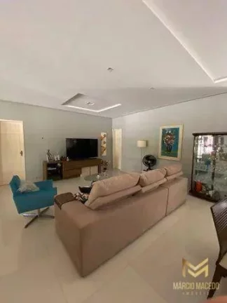 Imagem Casa com 4 suítes à venda, 400 m² por R$ 1.800.000 - Mangabeira - Eusébio/CE