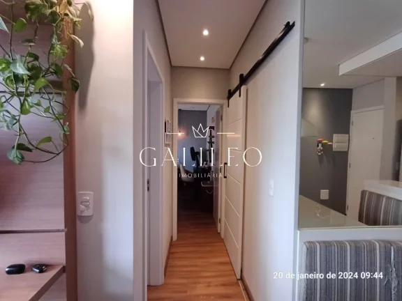 Imagem APARATAMENTO Á VENDA NO CONDOMÍNIO TULIPAS GARDEN - JUNDIAÍ - SP