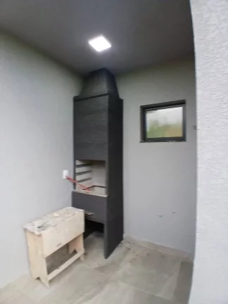 Imagem Casa nova à venda no Residencial Vila Verde - Bragança Paulista