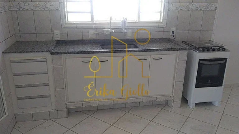 Imagem Casa a Venda no bairro Chácara Recreio Santa Camila - Jundiaí, SP