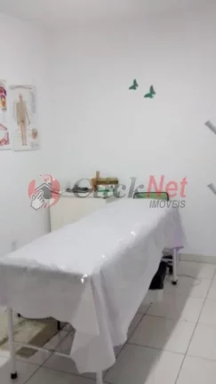Imagem Sobrado para Venda no bairro Vila Assunção, Santo André