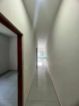 Imagem Casa com 2 dormitórios à venda, 79 m² por R$ 371.000,00 - Massaguaçu - Caraguatatuba/SP