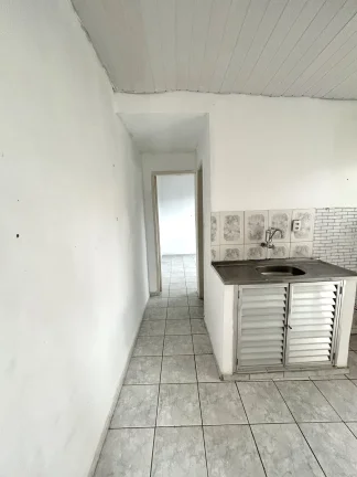 Imagem Sobrado com 1 quarto para alugar no Mutuá