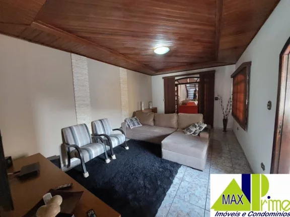 Imagem Sobrado Itaquera 480m², 3 dormitórios