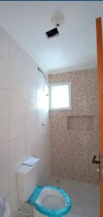 Imagem Lindo Apto com suíte, 1 vaga para locação na Vila Lucinda - Santo André