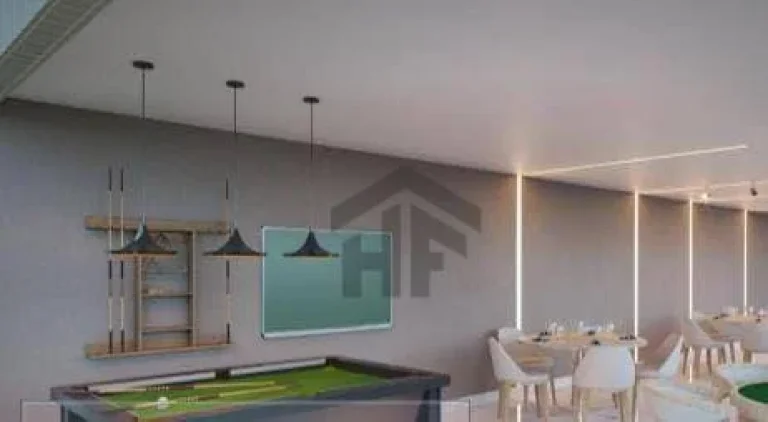 Imagem Apartamento de 66,75m² à venda, 3 quartos (1 suíte), localizado em Candeias, Jaboatão dos Guararapes - Pernambuco.