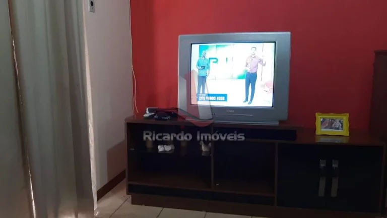 Imagem Apartamento Térreo Praia do Pontal