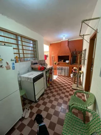 Imagem Sobrado à venda 3 Quartos, 3 Vagas, 140M², Vila Alpina, São Paulo - SP