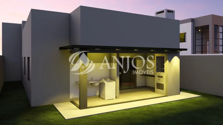 Imagem CASA DISPONIVEL PARA VENDA, NO JARDIM MORUMBI EM SINOP-MT.