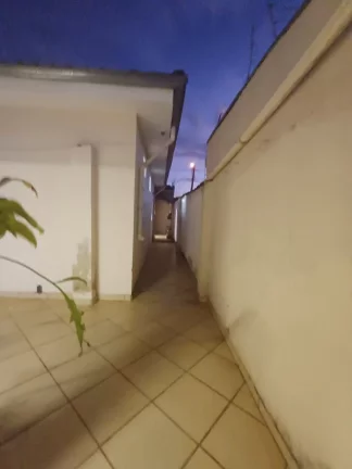 Imagem Casa de vila para venda em Vila Santa Terezinha com 2 quartos, sendo 1 suíte, 155m2