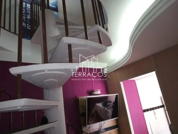 Imagem VENDA - EDIFICIO SPAZIO JAGUARÁ - VILA ANGELICA - JUNDIAI - SP