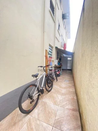 Imagem Apartamento em Santos, todo reformado com 2 Dormitórios, com suíte. Excelente Localização