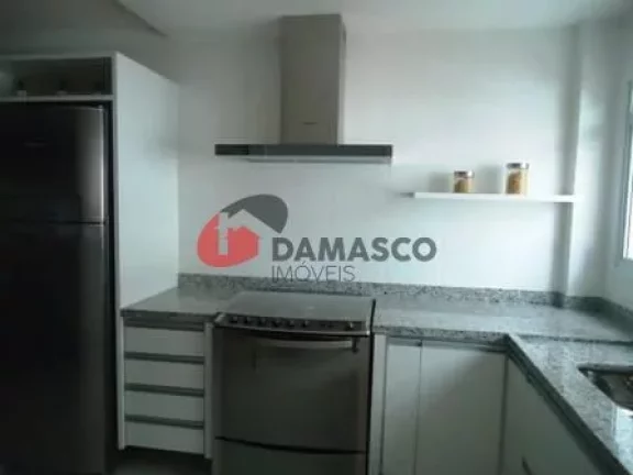 Imagem Apartamento à venda 3 Quartos, 3 Suites, 3 Vagas, 155M², Barcelona, São Caetano do Sul - SP