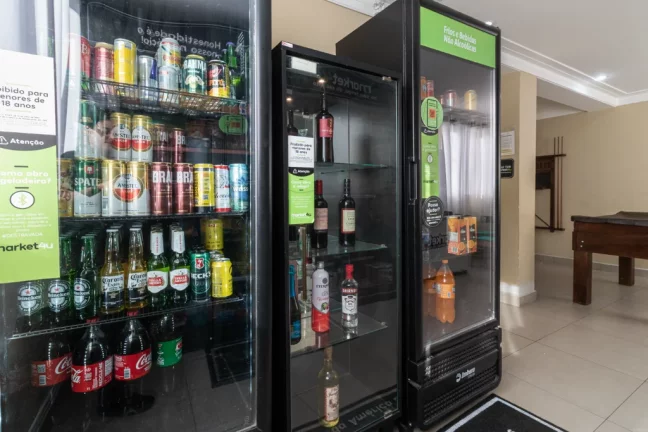 Imagem Apartamento com 2 Quartos à Venda, 42 m² em água Branca - São Paulo