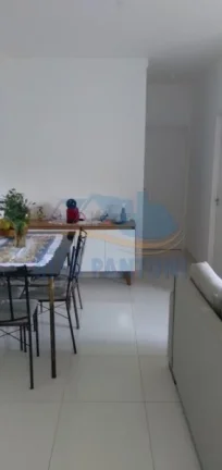 Imagem Apartamento - Ribeirão Preto - Jardim Manoel Penna - Região Leste