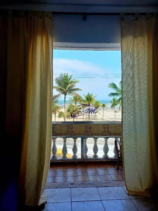 Imagem Apartamento com 2 quartos à venda, 64 m² - Guilhermina - Praia Grande/SP