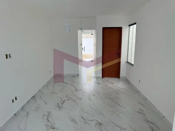 Imagem Casa 2/4 na Conceicao