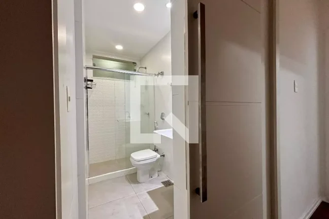 Imagem Apartamento à Venda - Leblon, 2 Quartos, 86 m2
