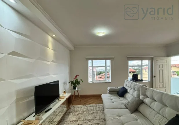 Imagem CASA A VENDA E COMPRA NO BAIRRO DO JARDIM ITÁLIA, JUNDIAI