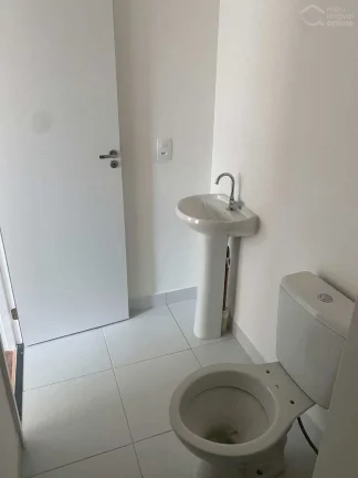Imagem Apartamento com 27m2, 1 dormitório à venda ou locação na Barra Funda, São Paulo