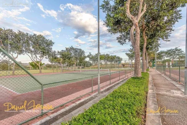 Imagem Lote Plano no Condomínio Alphaville Residencial II