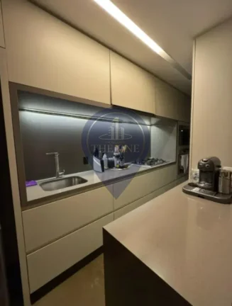 Imagem Imperdível apartamento à venda em São Paulo-SP, Pinheiros: 2 quartos, 1 suíte, 1 banheiro, 2 vagas, 84m² de área. Confira!