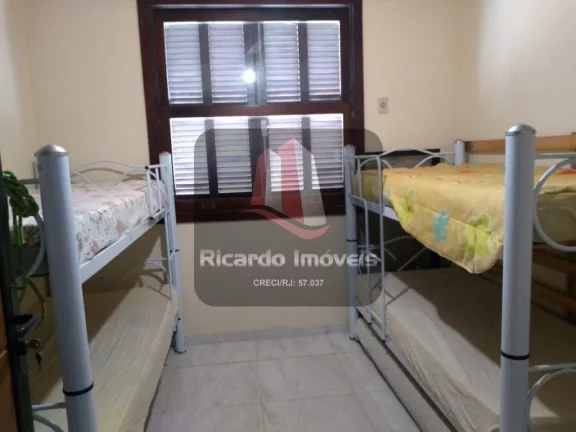 Imagem Apartamento Triplex Reformado Peró