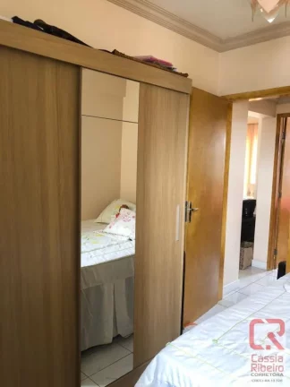 Imagem Apartamento para Venda em Salvador, Vila Laura, 2 dormitórios, 2 banheiros, 1 vaga