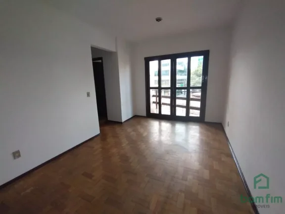 Imagem Apto de 2 dorm. para aluguel Bairro São João Porto Alegre/RS.
