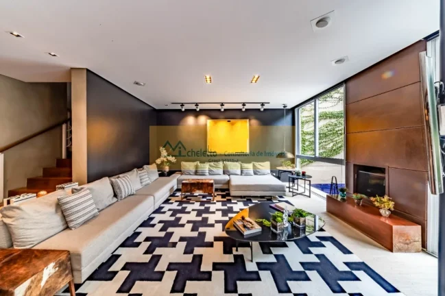 Imagem CASA RESIDENCIAL em SÃO PAULO - SP, VILA MADALENA