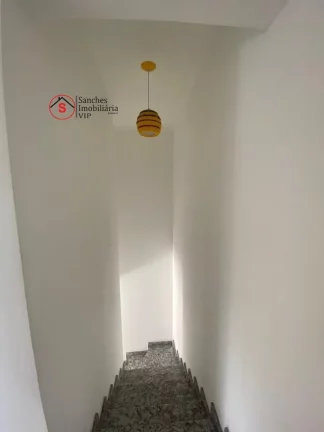 Imagem CASA RESIDENCIAL em SÃO PAULO - SP, VILA UNIÃO (ZONA LESTE)