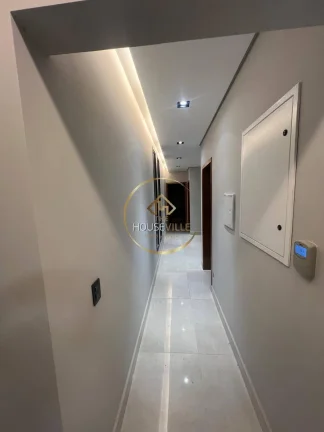 Imagem Casa Alto Padrão, 3 Dormitórios, (1Suíte), 320m², Condomínio Santa Monica