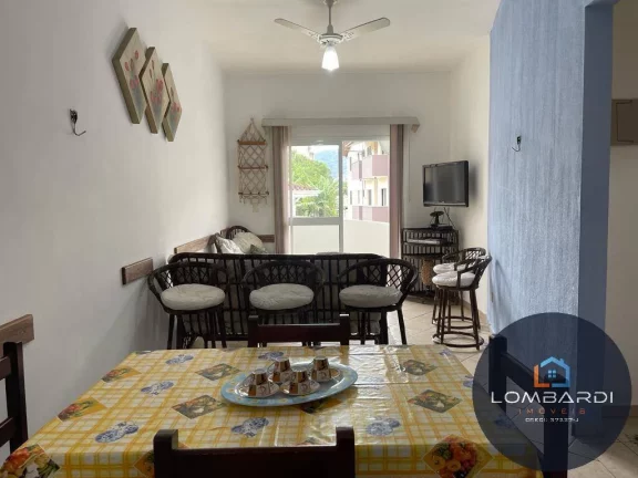 Imagem Ótimo apartamento em ótima localização no Itaguá !