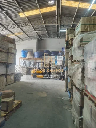 Imagem PO-26307 - PONTO COMERCIAL À VENDA, JARDIM ISMÊNIA -SÃO JOSÉ DOS CAMPOS-SP