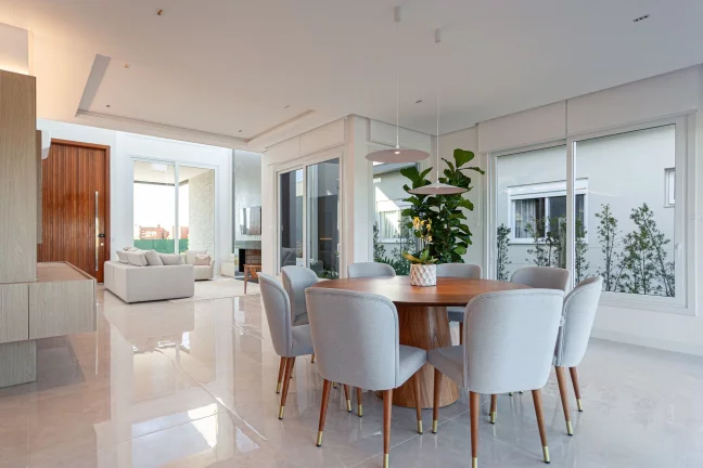 Imagem Casa à venda em Torres, Condomínio Reserva das Águas, com 3 quartos, 263,53m²