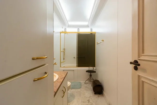 Imagem APARTAMENTO RESIDENCIAL em São Paulo - SP, Cerqueira César