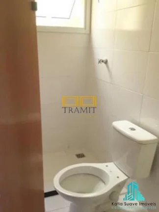Imagem Cobertura para Venda em Santo André / SP no bairro Vila Camilópolis