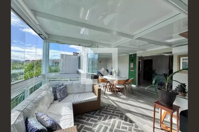 Imagem Apartamento à Venda - Recreio, 3 Quartos, 174 m2
