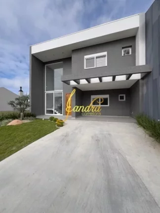 Imagem Sobrado no Sunset com 240m2 de área construída obra dez 23