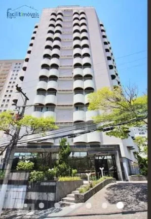Imagem APARTAMENTO 1 DORMITÓRIO PARQUE PLAZA RESIDENCE - JARDIM DO MAR - SBC