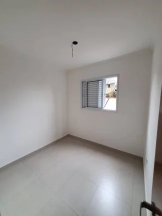 Imagem Sobrado com 3 dormitórios à venda, 142 m² por R$ 520.000,00 - Vila Curuçá - Santo André/SP