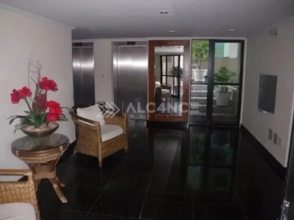 Imagem Apto - 3 Quarto - 1 Suíte - 116m² - Tambaú, João Pessoa/PB