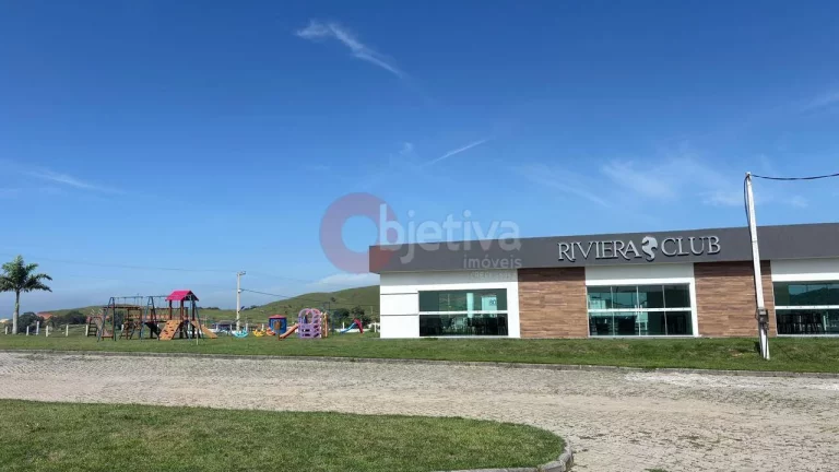 Imagem Terreno plano à venda, 575m², Praia Linda - São Pedro da Aldeia